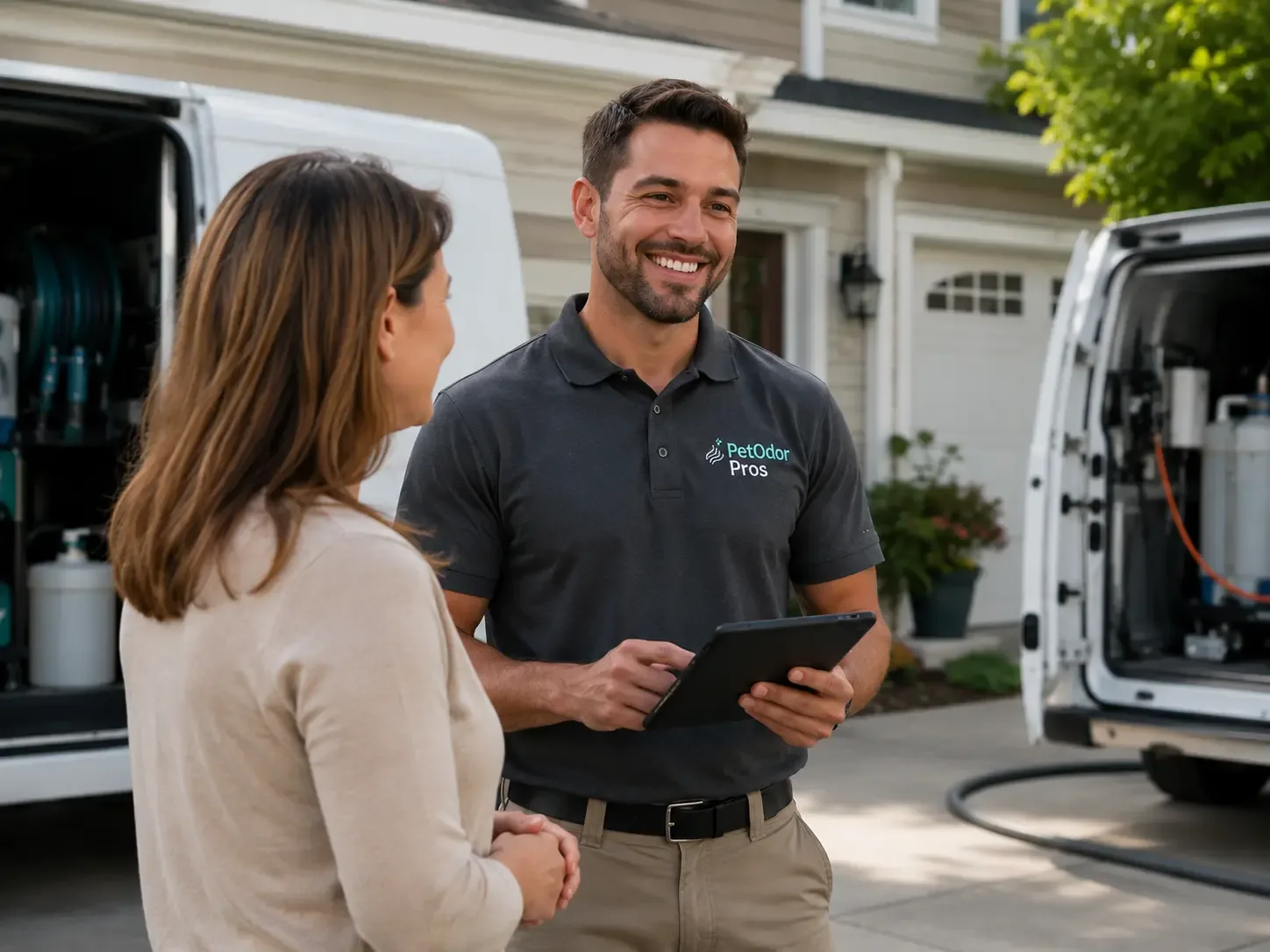 Pet Odor Removal FAQs for Soldotna, AK
